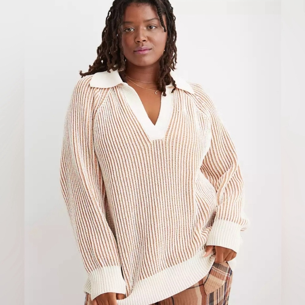 Aerie | Sugar Rush Chenille Sweater